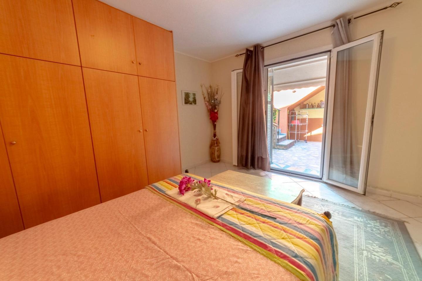 Krasa 2Bedroom Apartment Agios Matthaios  Экстерьер фото